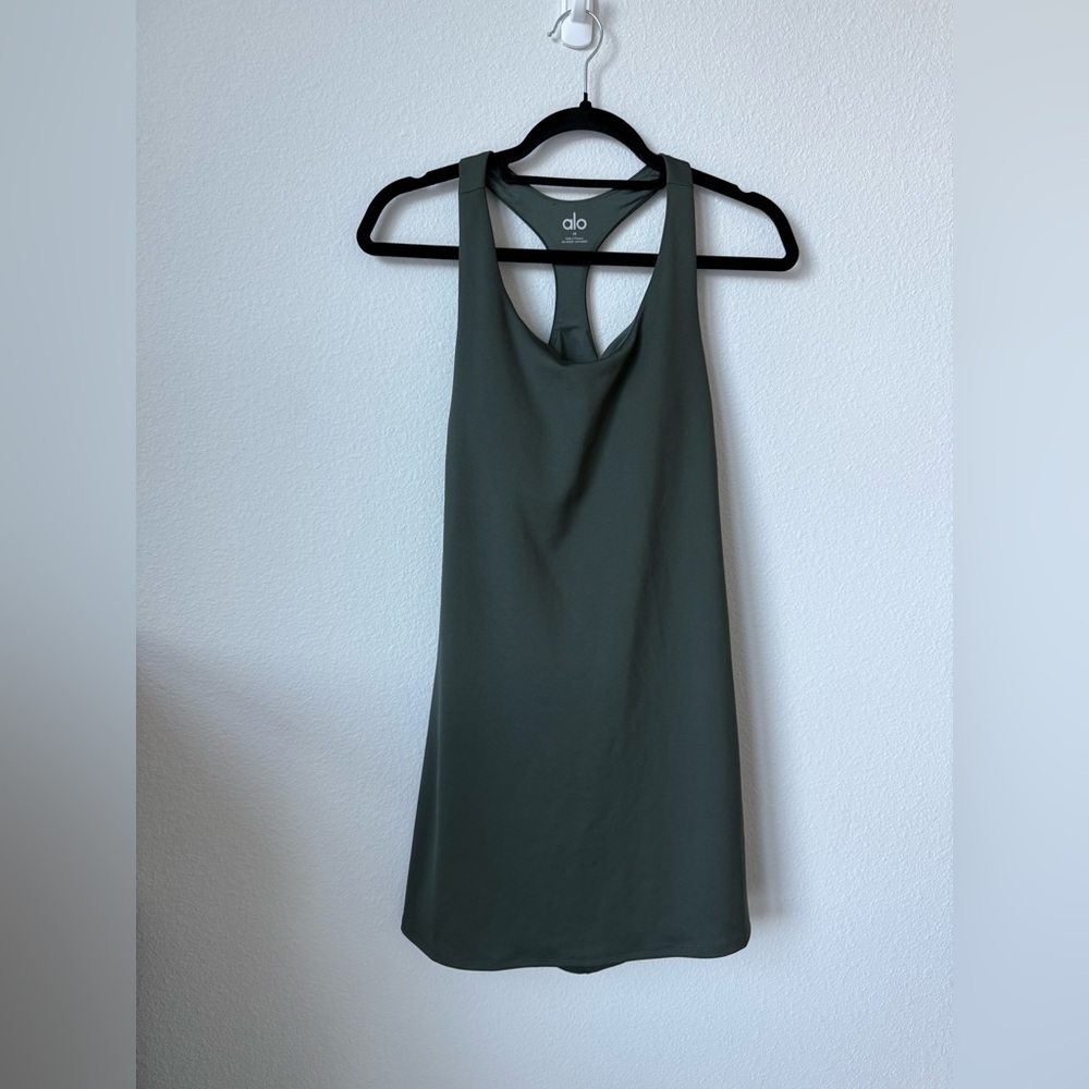 ALO DRESS - Picture 7 of 9